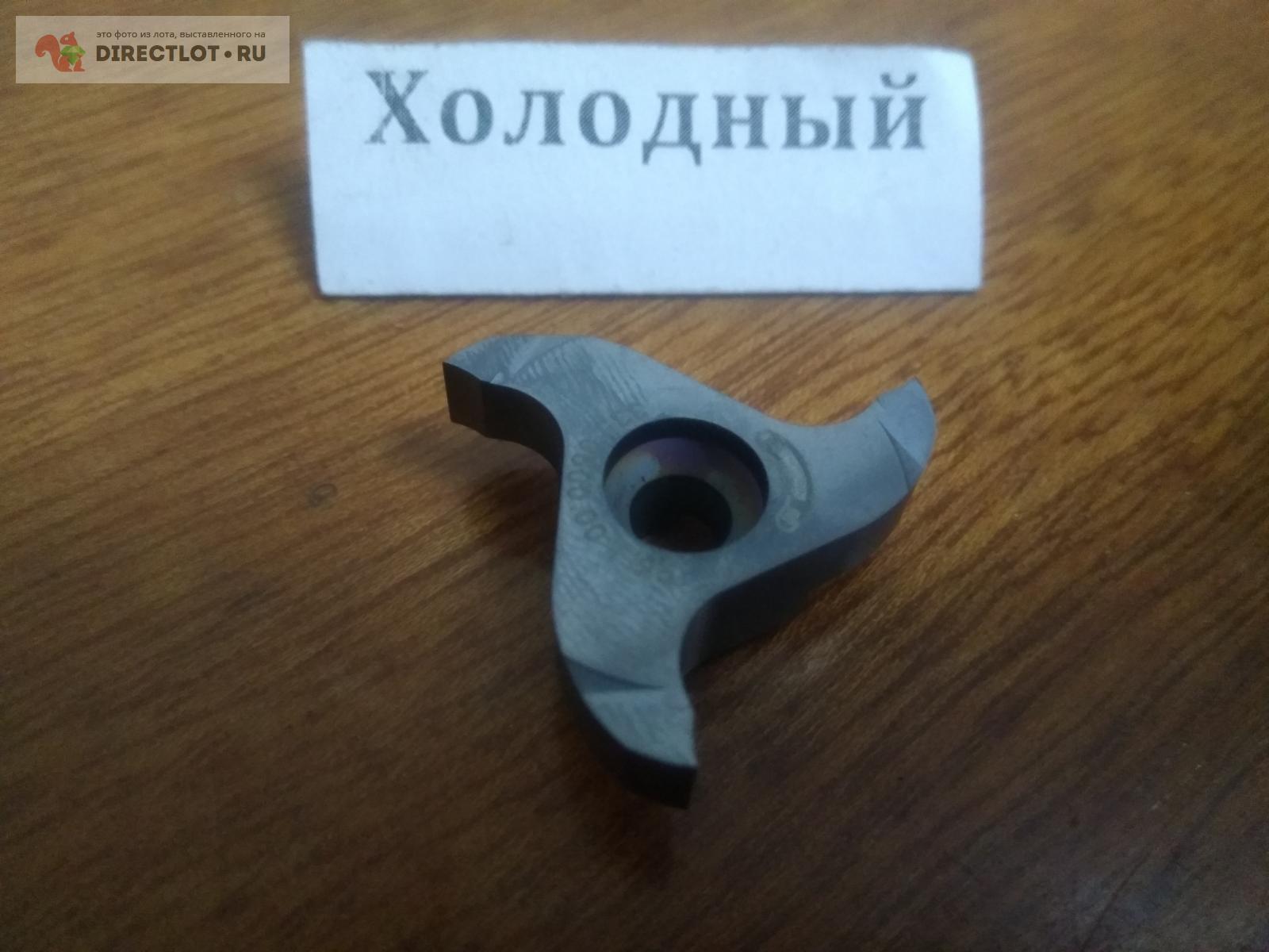 Фреза головка канавочная D-34.7 HORN 335.0600.00 TI25 ( 6мм) MADE IN ...