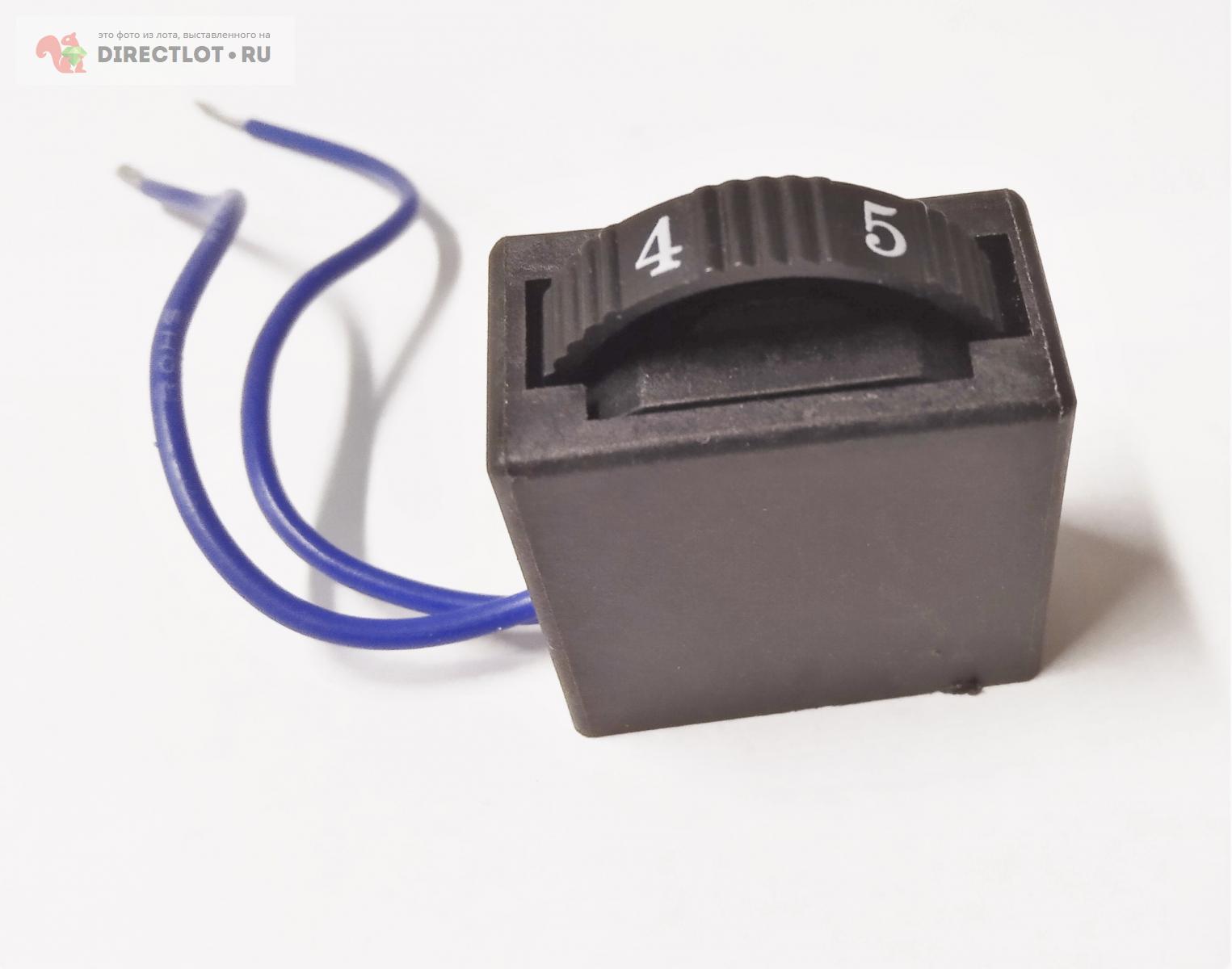 Регулятор числа оборотов электроинструмента купить в Мурманске цена 300 ...