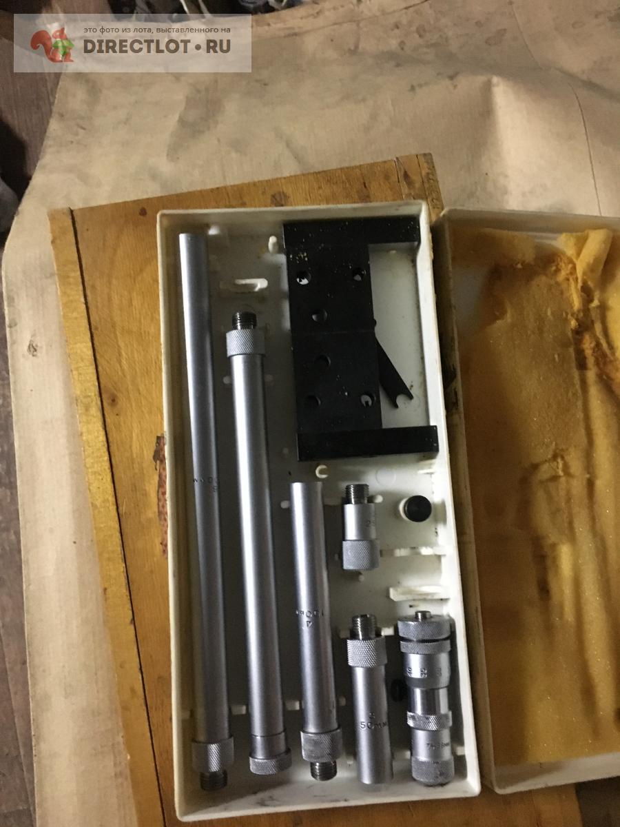 Нутромер НМ 600 купить в Абакане цена 6900 Р на DIRECTLOT.RU ...