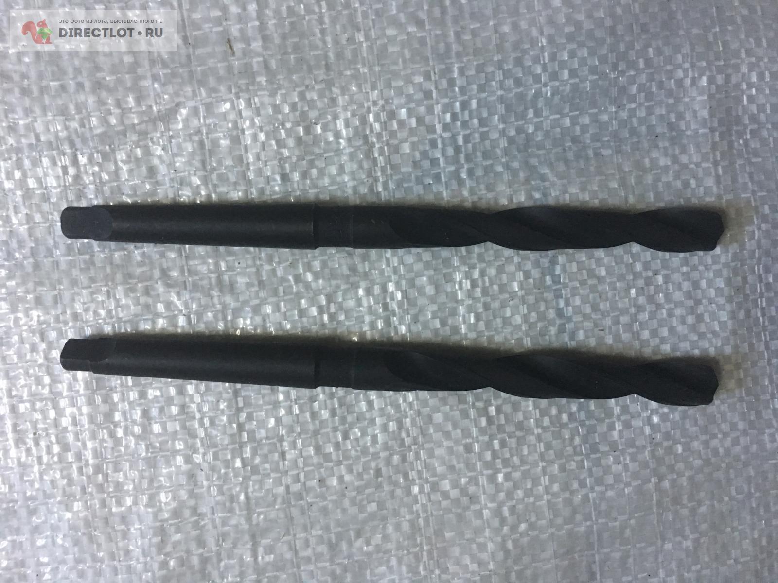 Продам Сверло к/х 11,5 Р6М5 купить на DIRECTLOT.RU