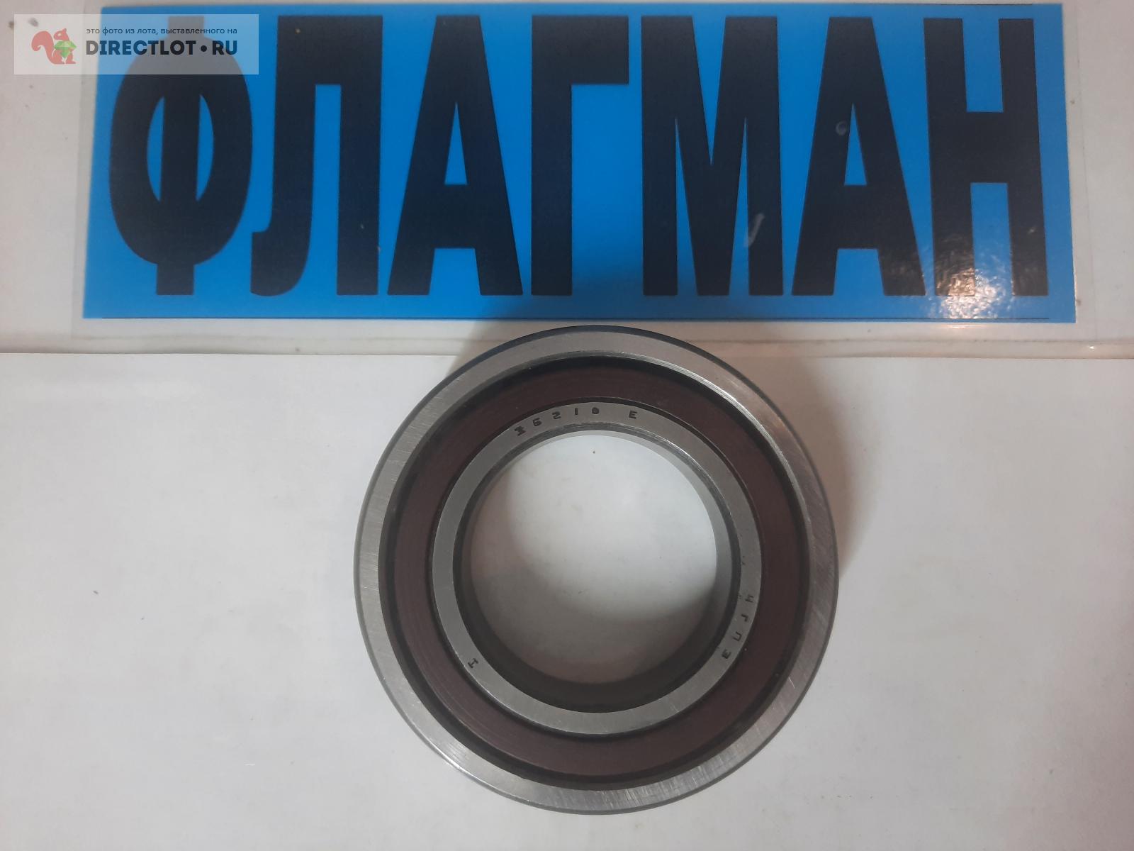 Подшипник 36210 Е 4ГПЗ (90x50x20) купить в Ижевске цена 1700 Р на ...