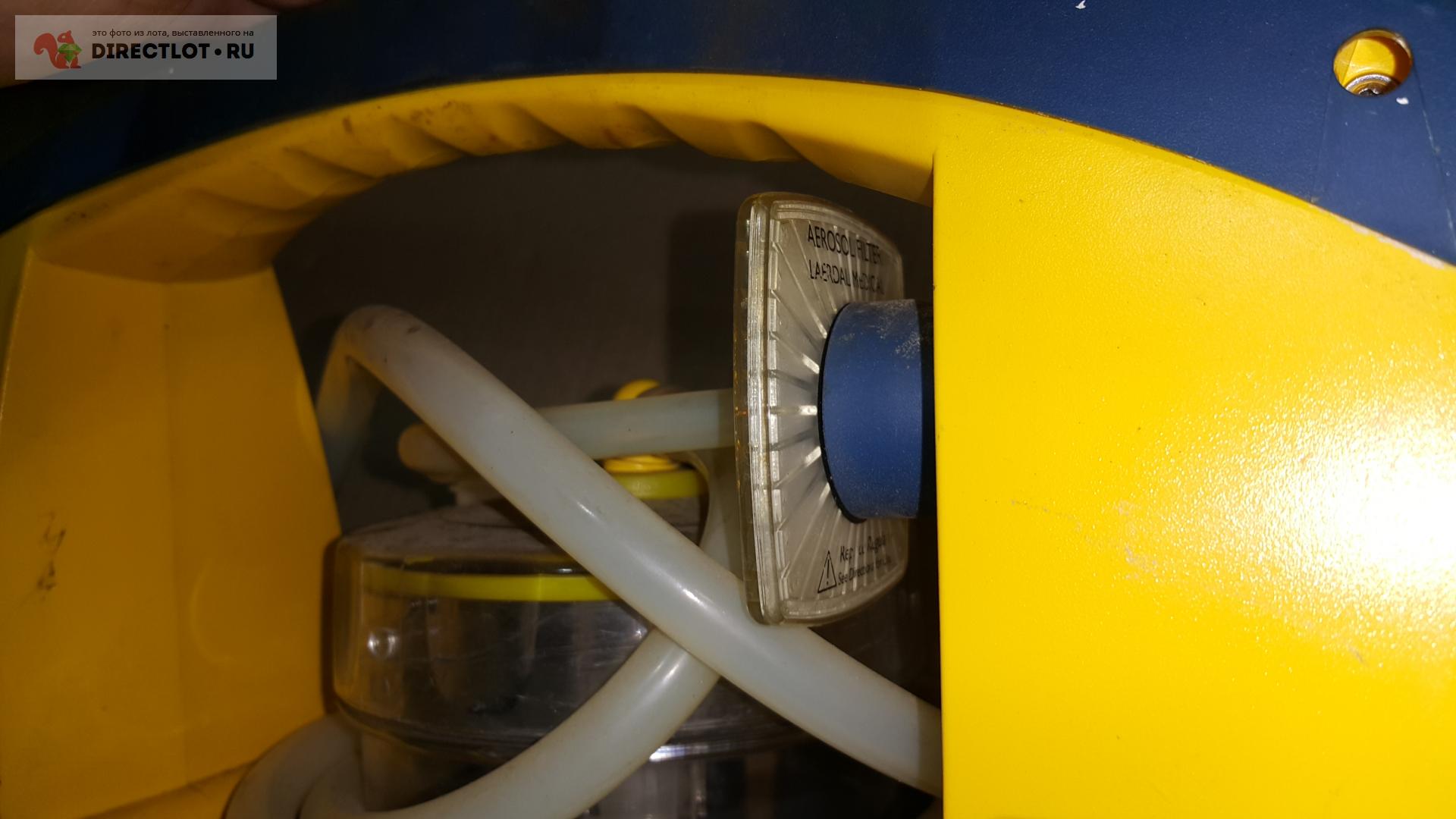 Продам Аспиратор электрический вакуумный (портативный электроотсос) LSU ...