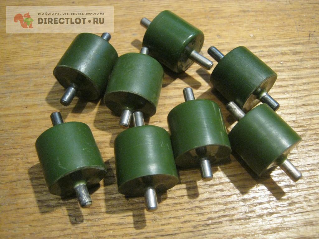 Конденсатор высоковольтный К15-4 470 пф 12 кВ Н70. купить в Кургане ...