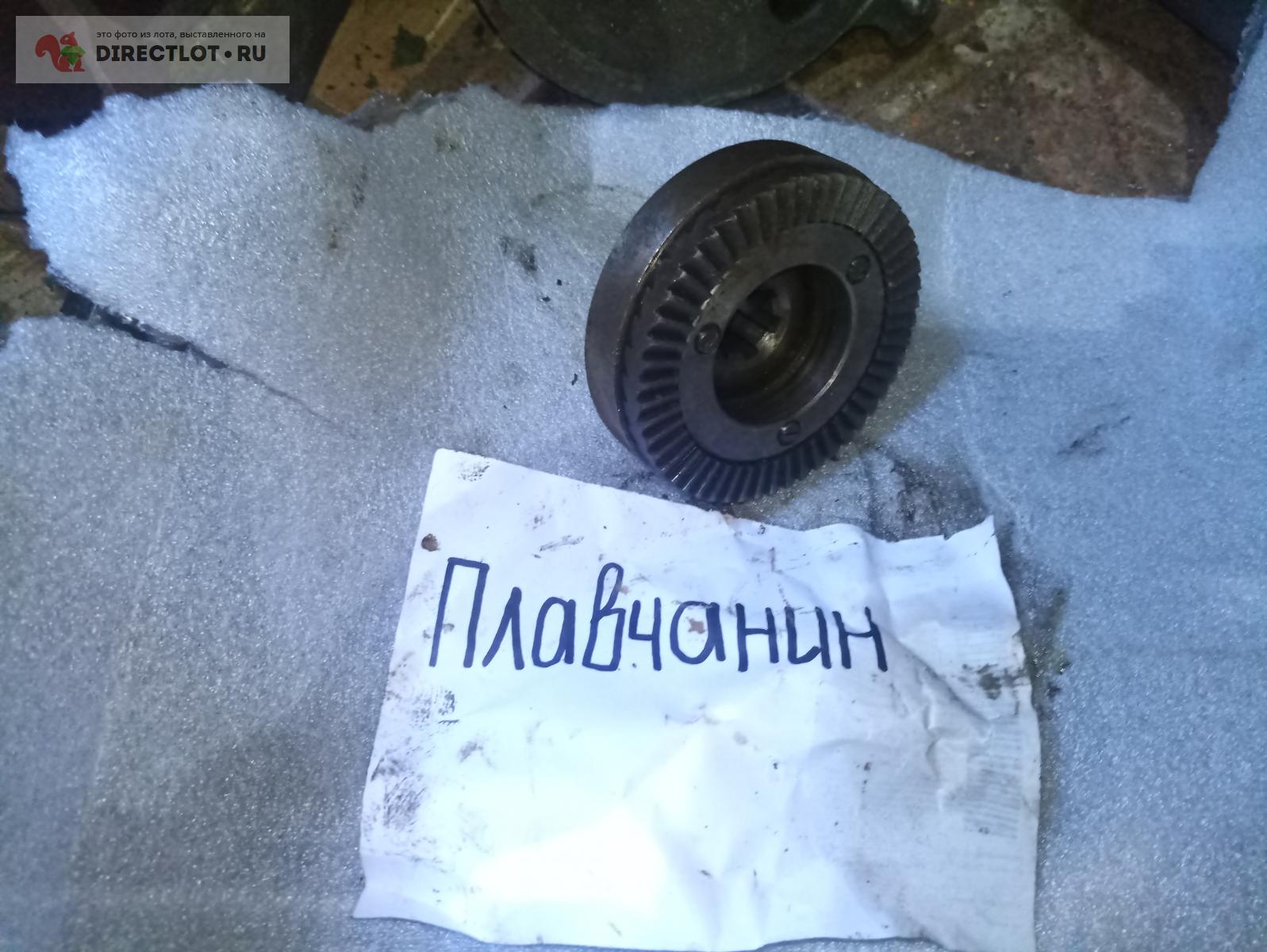 Муфта храповая (храповик) механизма подачи шпинделя на сверлильный ...