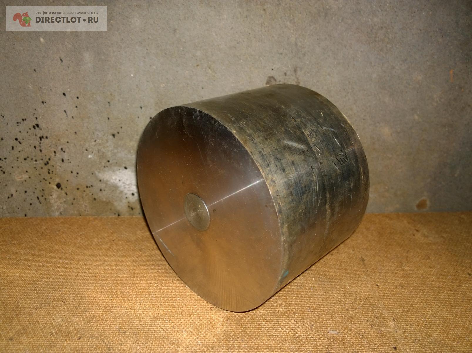 кругляк стальной Ф134 h94 (диаметр 134 заготовка круглая нержавейка .