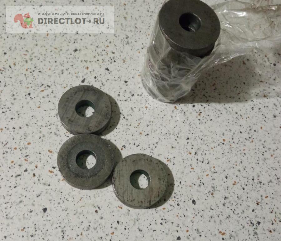 Диск к оправке ДО 40 , для безалмазной правки шлифовальных кругов ...
