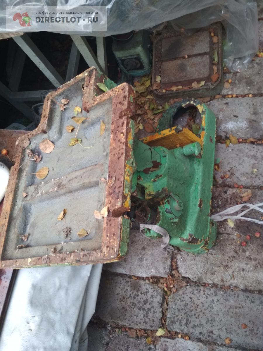 станок сверлильный 2а106 лот3 купить в Челябинске цена 6500 Р на ...