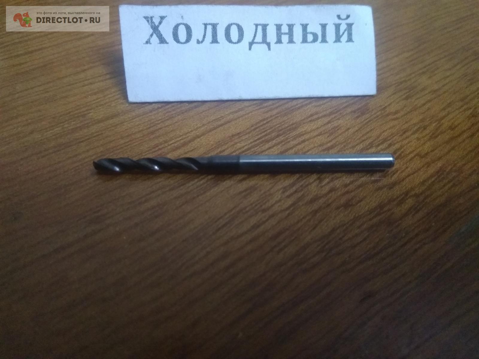 Сверло монолитное высокоточное D-2.57TUN-LOY DSM0257G05 MADE IN JAPAN ...