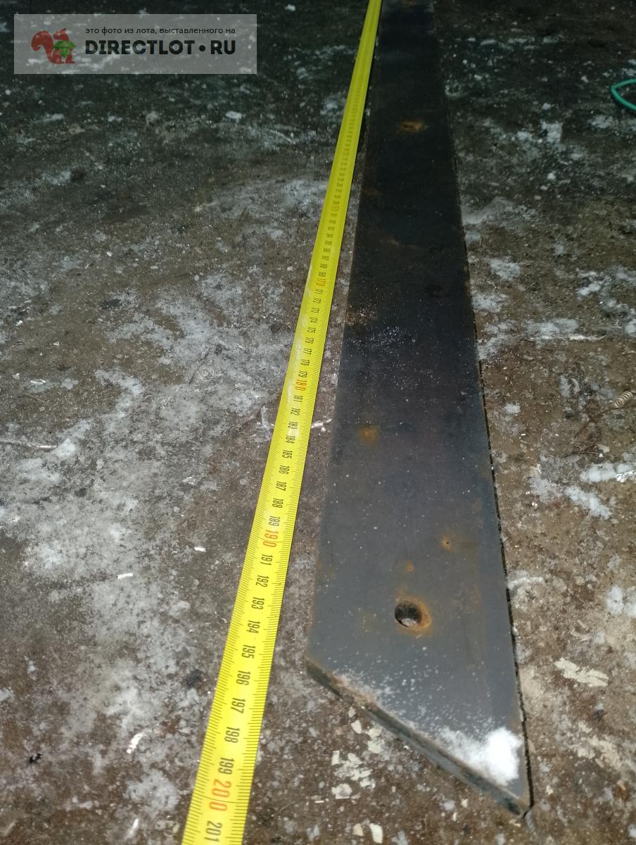 Полоса 40х, толщина 12мм, ширина 70мм.длинна 2000мм купить в Санкт ...