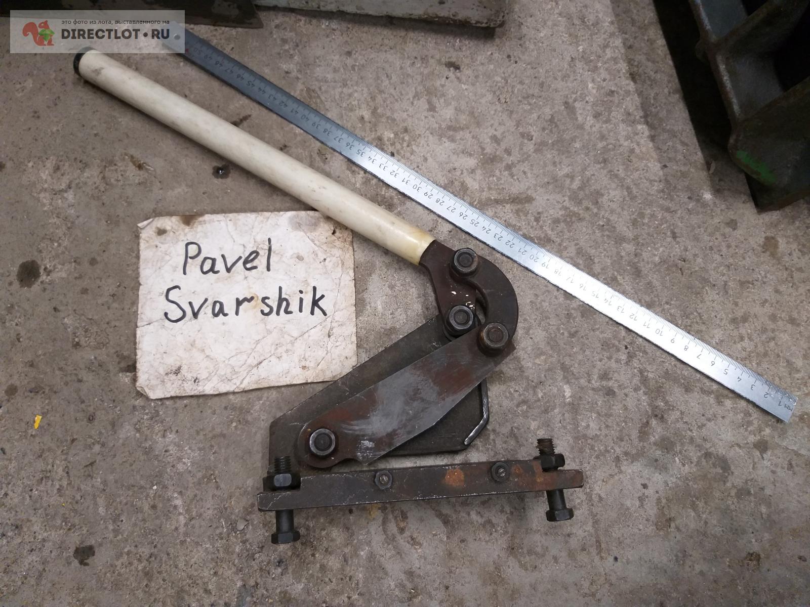 Ножницы для резки металла  в Саратове цена 1600 Р на DIRECTLOT.RU .