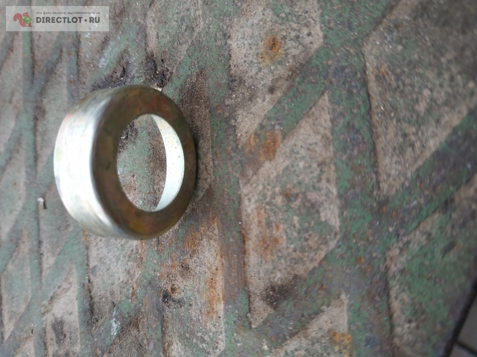 Кольцо стальное для деревянных ручек .лот 10 шт купить в Санкт ...