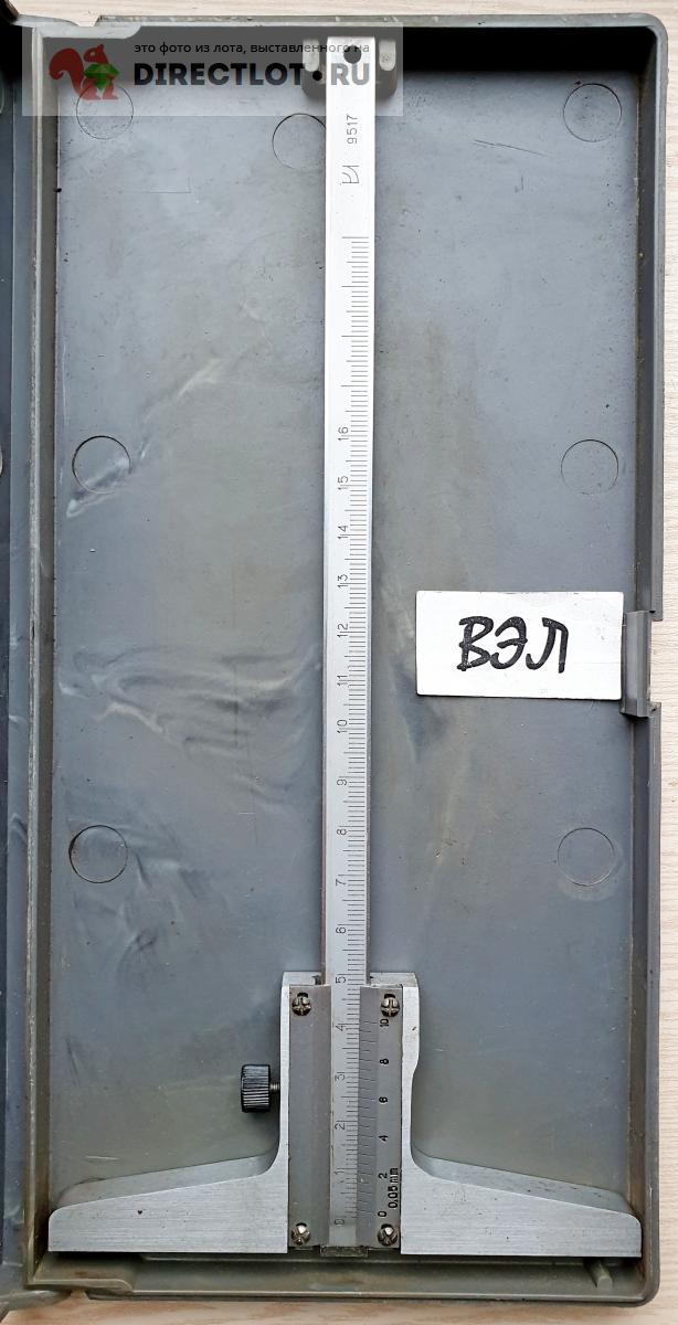 Штангенглубиномер типа ШГ-160 твердый сплав купить в Ижевске цена 1200 ...