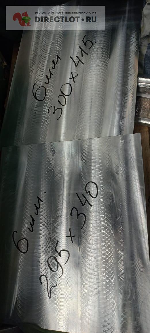 Лист заготовка алюминий Д16чт 6 мм цена за кг. купить в Воронеже цена ...