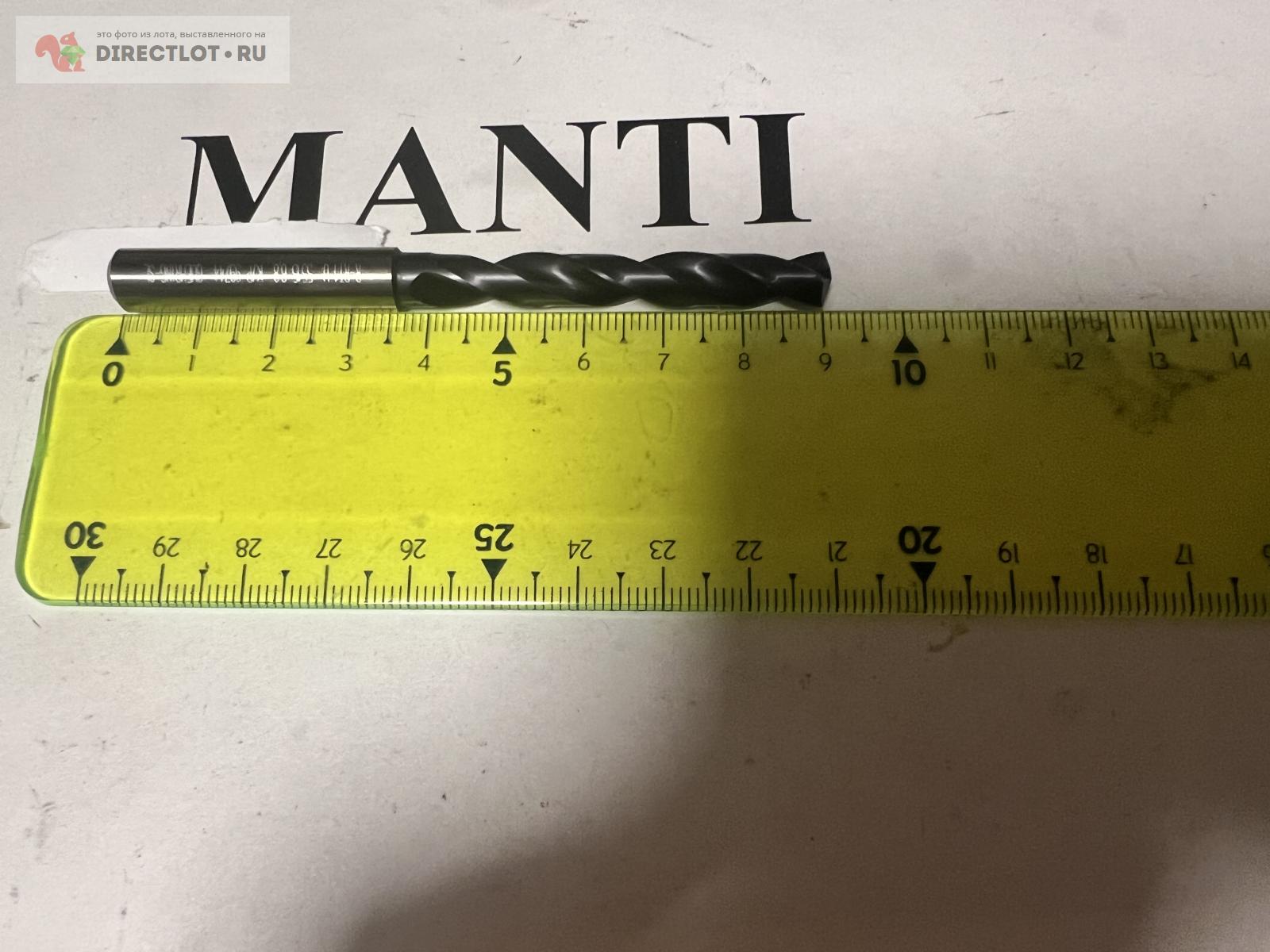 Сверло твердосплавное d6.8 guhring 5515 купить в Коврове цена 1050 Р на ...