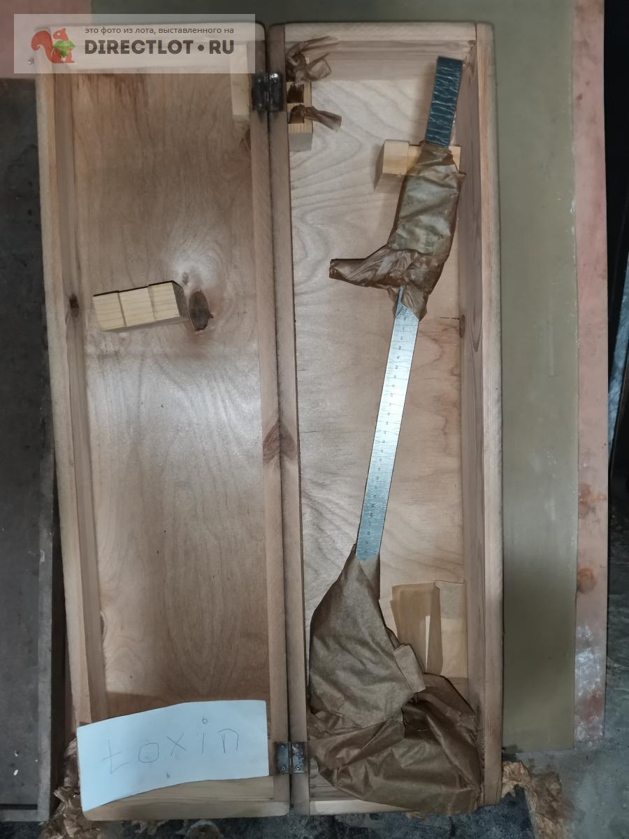 Продам Штанген рейсмас 630 мм (с хранения) купить на DIRECTLOT.RU