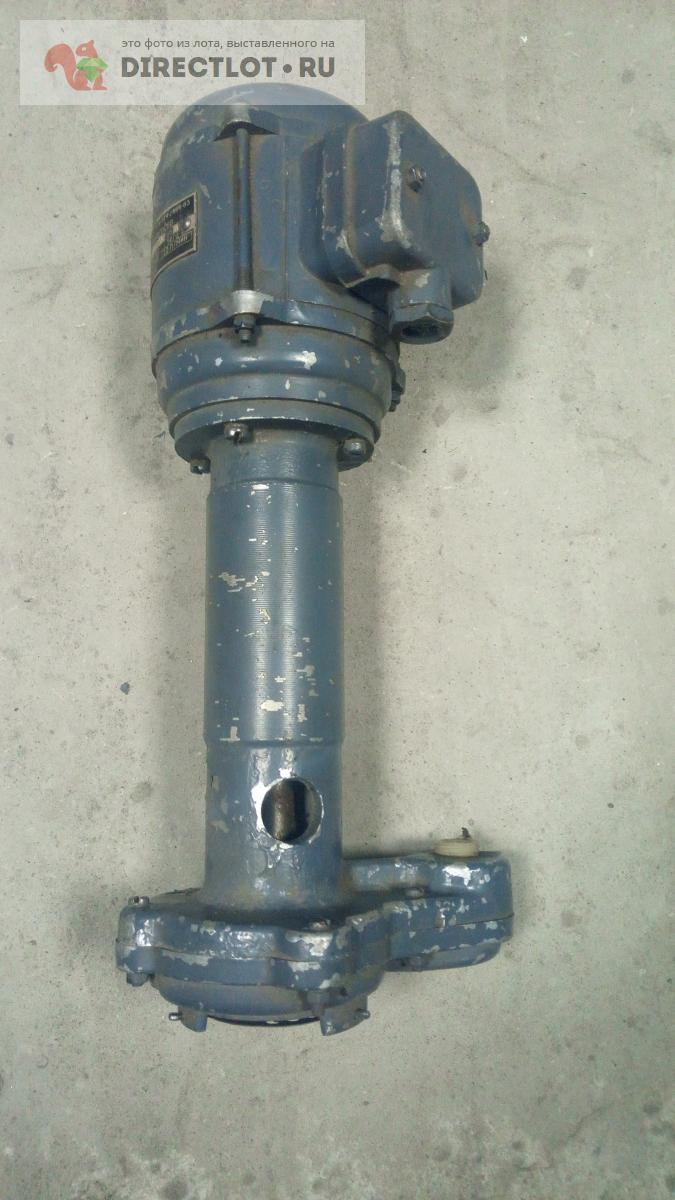 Насос СОЖ (помпа) купить в Новосибирске цена 4000 Р на DIRECTLOT.RU ...