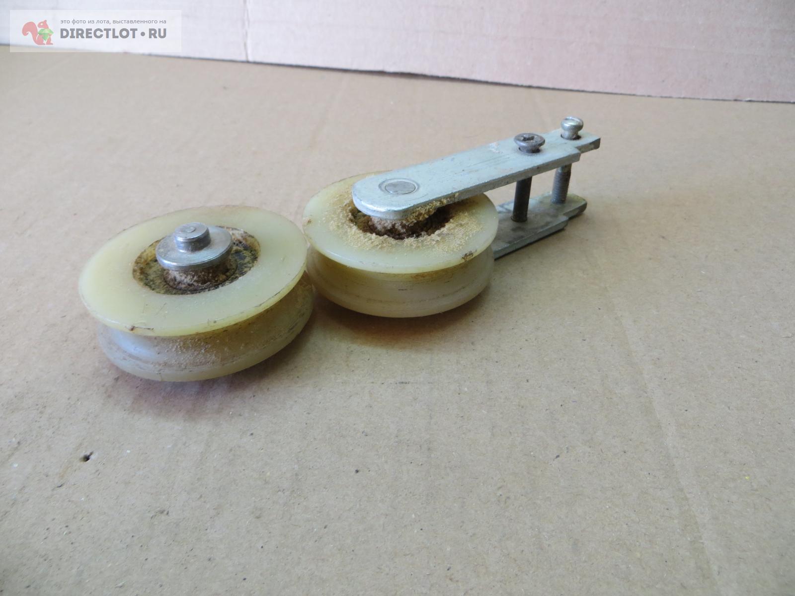 Шкив, профиль 12 мм, диаметр 60 мм. Цена за 2. купить в Пензе цена 10 ...