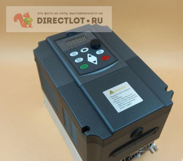 Частотник 11 квт 220-380 новый. купить в Керчи цена 18000 Р на ...