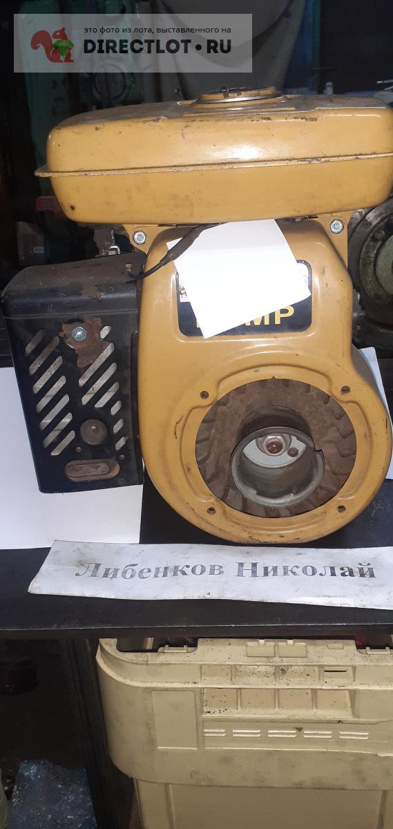 Двигатель 4х тактный купить в Брянске цена 2000 Р на DIRECTLOT.RU ...
