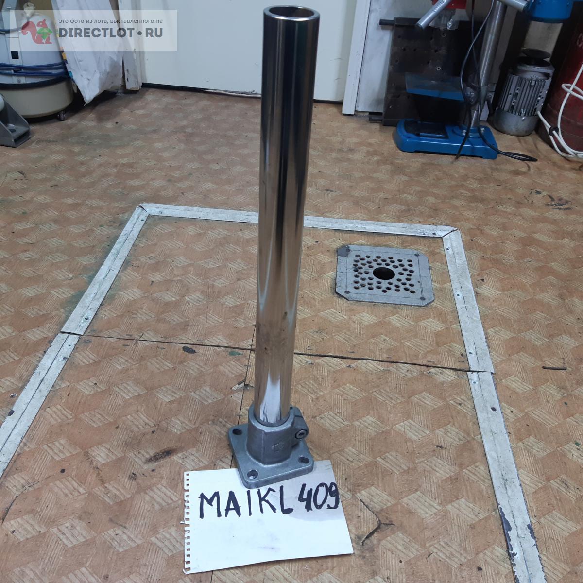 Труба 600-50-5мм с креплением купить в Москве цена 1000 Р на DIRECTLOT ...