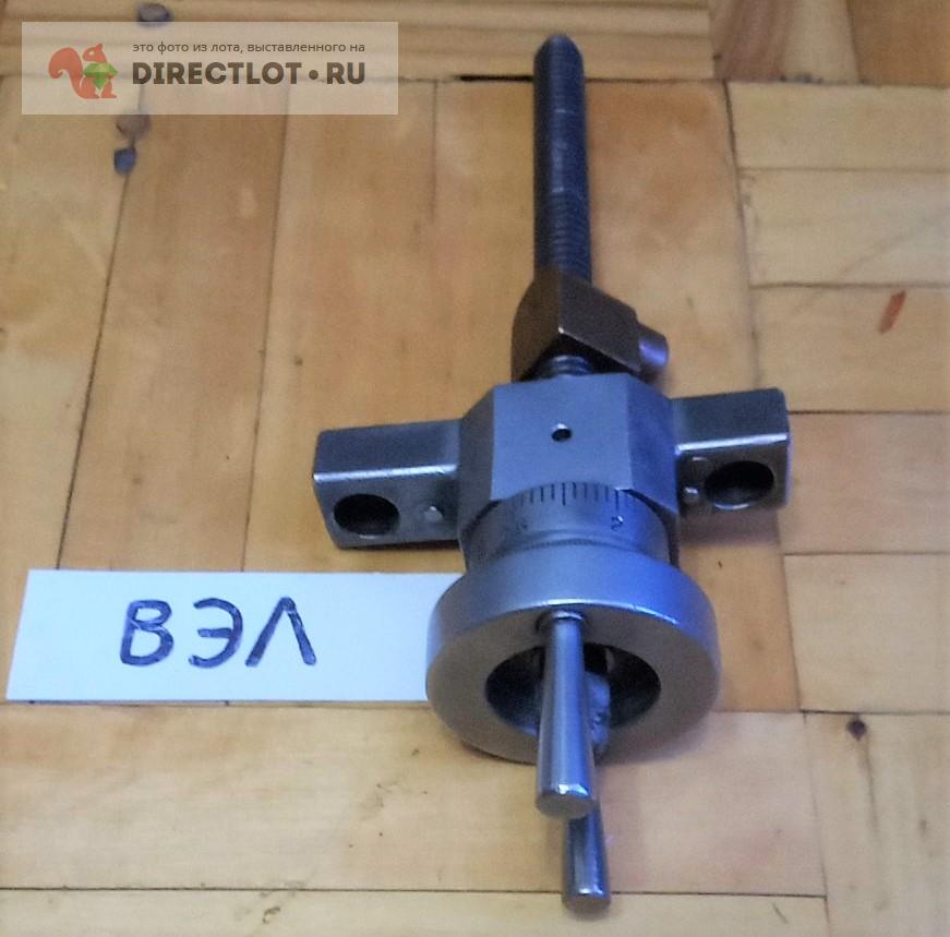 Винтовая пара с кронштейном от малой продольной ИЖа купить в Ижевске ...