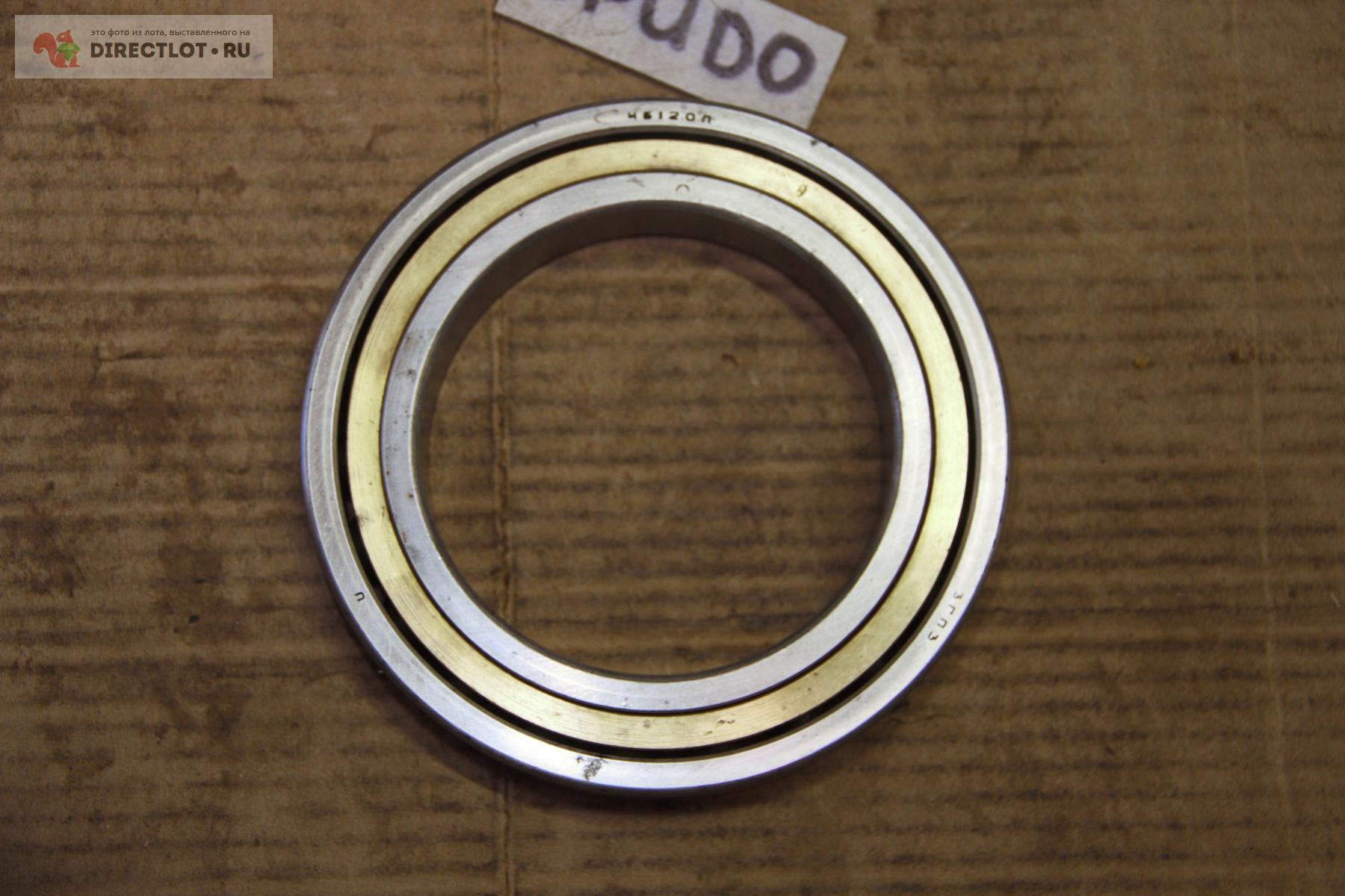 Подшипник С-46120Л (2-46120Л) 3ГПЗ, 100х150х24 мм. купить в Чебоксарах ...