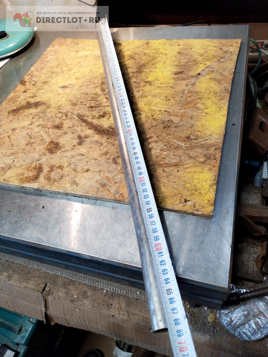 Труба нержавеющая сталь ф25 мм купить в Твери цена 310 Р на DIRECTLOT ...