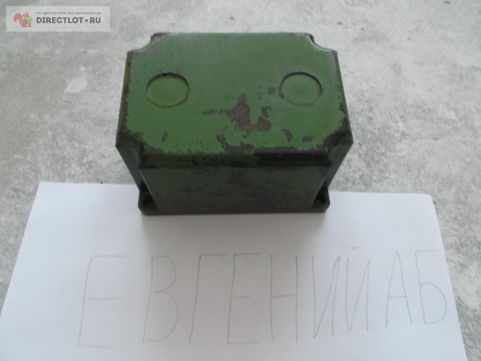 ТВ-7 коробка выключателя. купить в Барнауле цена 500 Р на DIRECTLOT.RU ...