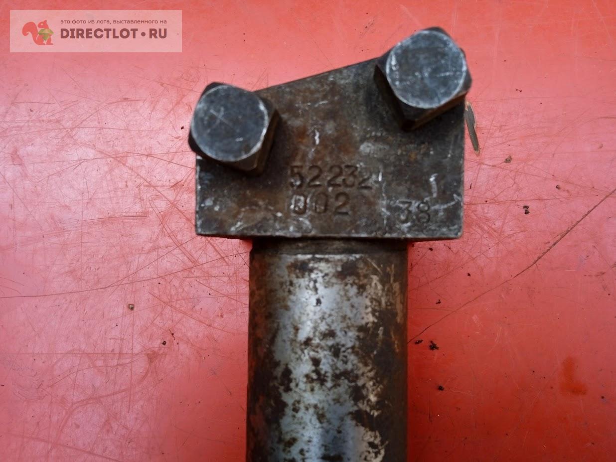 Продам Цилиндрическая оправка для резцов сечением 16 мм. Тело 38 мм ...