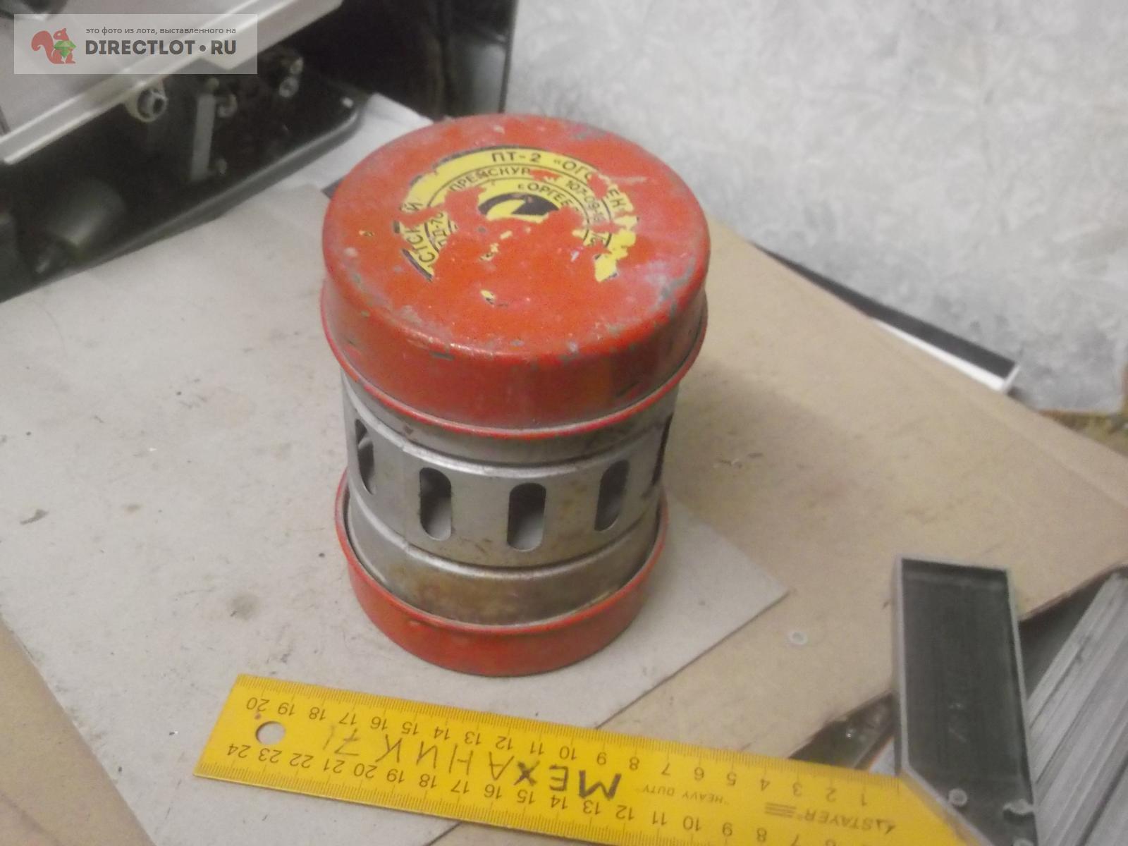 Примус ПТ-2 ОГОНЁК купить в Омске цена 550 Р на DIRECTLOT.RU - Товары ...