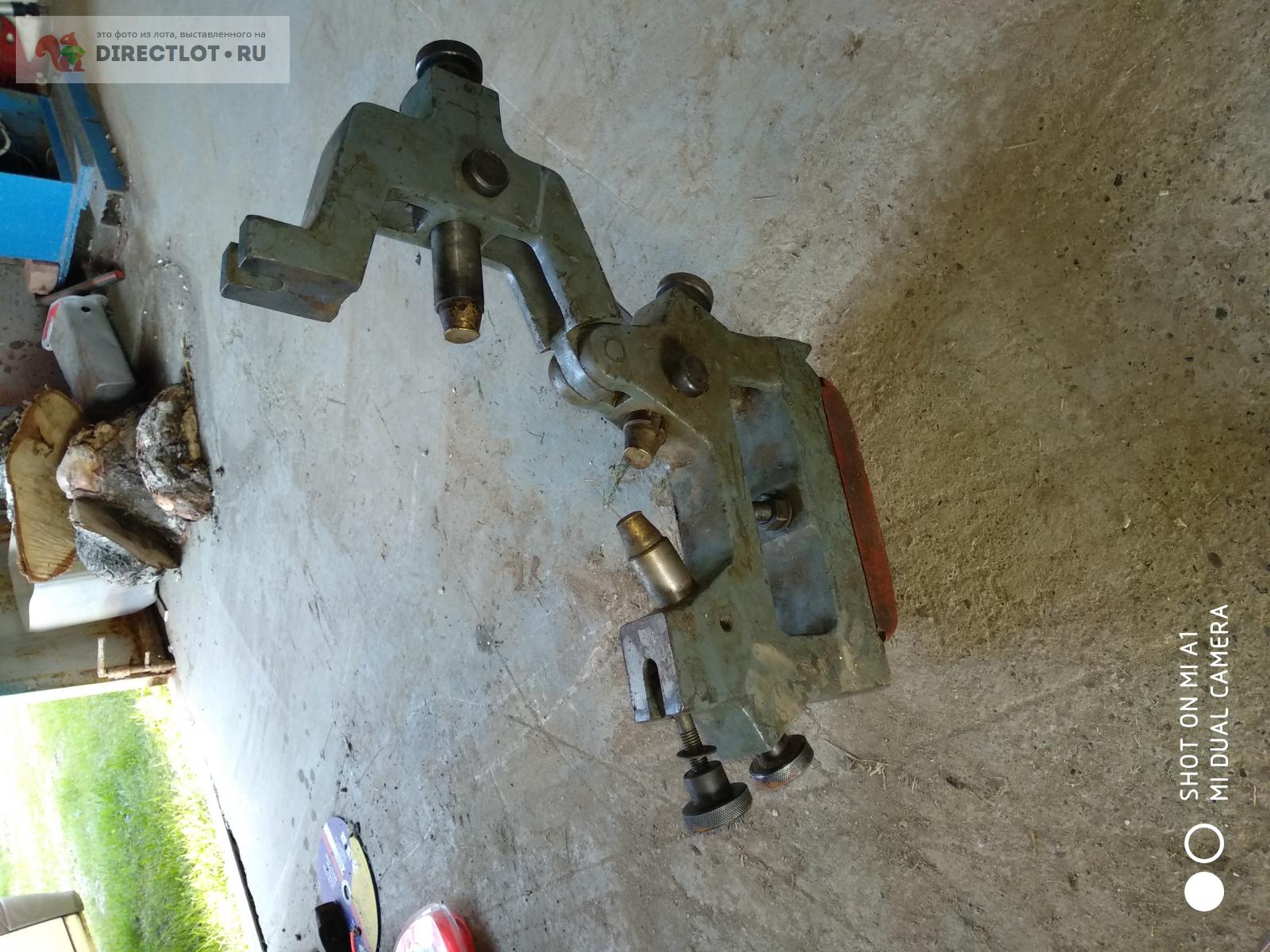 Люнет от токарного станка купить в Казани цена 8000 Р на DIRECTLOT.RU ...