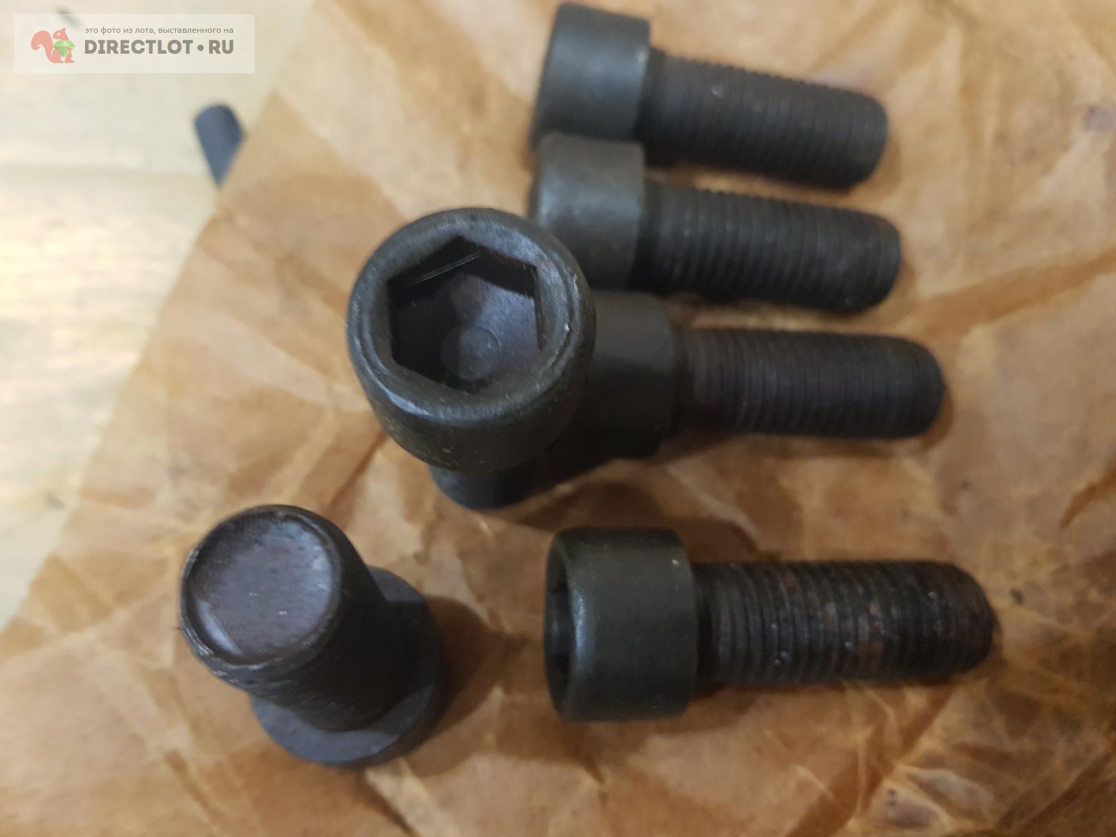 Продам Болт каленый УСП М16х40 купить на DIRECTLOT.RU