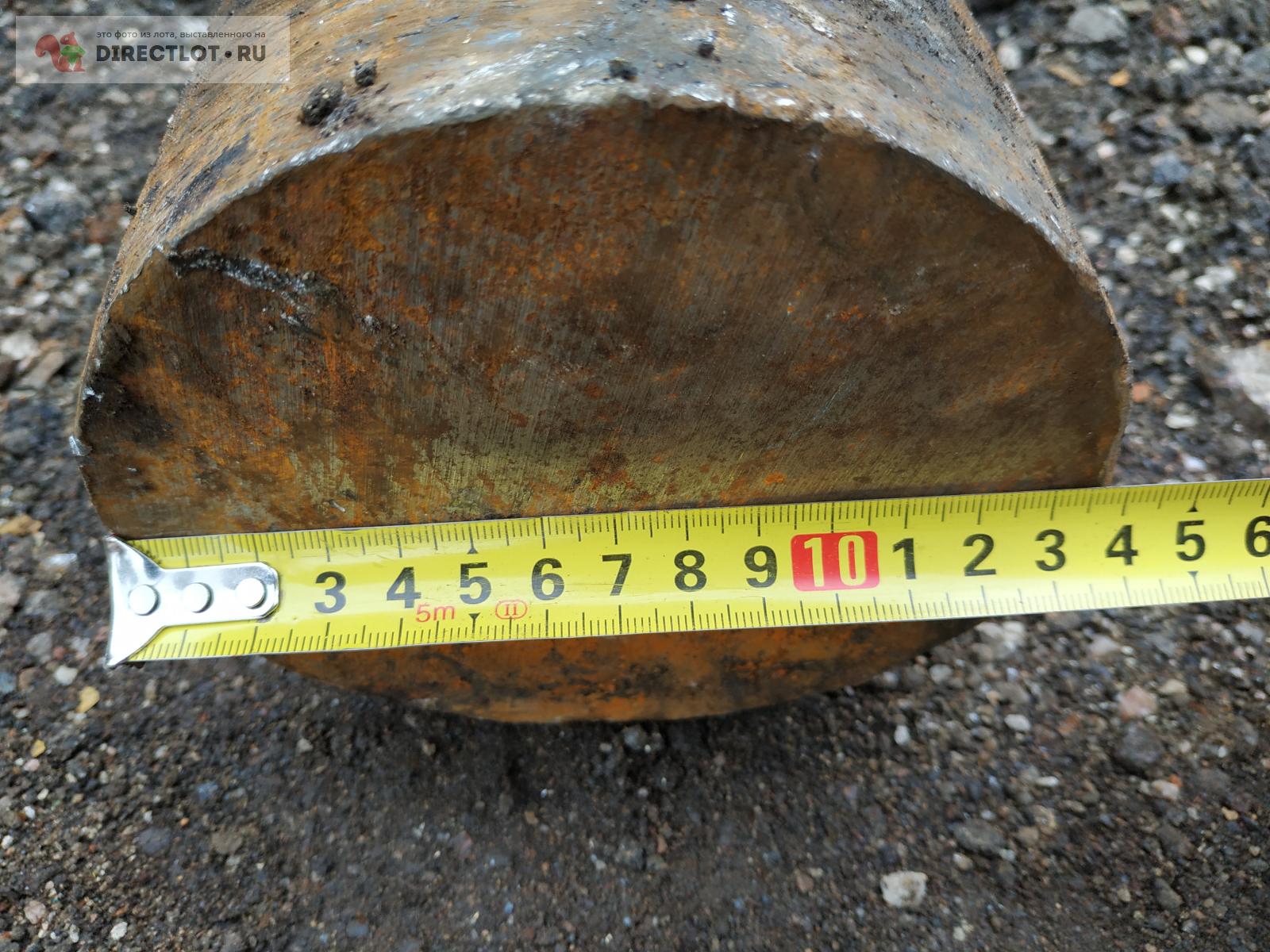 Кругляк стальной 140 купить в Санкт-Петербурге цена 3800 Р на DIRECTLOT ...