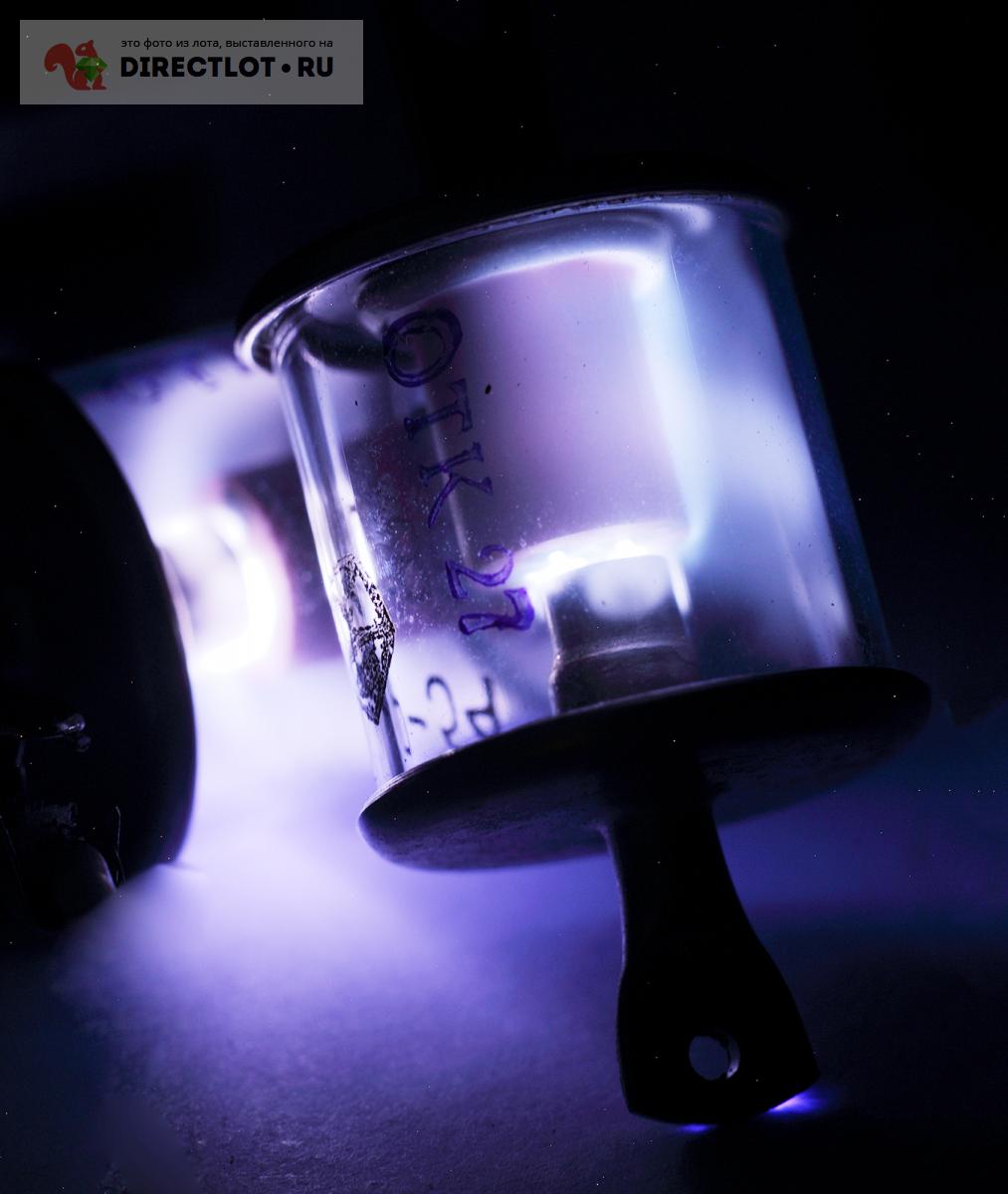 Продам Р-34 радиолампа импульсный аргоновый разрядник Разряд СССР ...