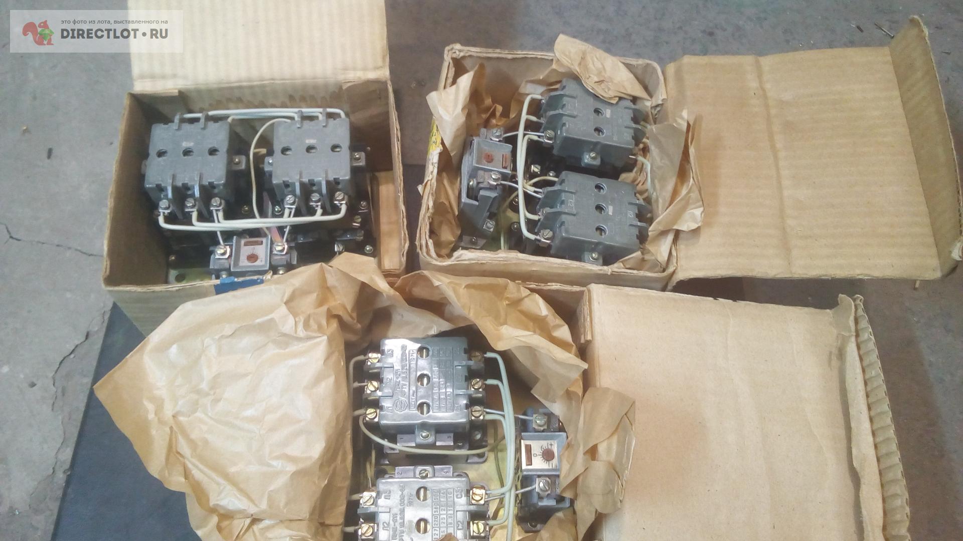 Магнитный пускатель. ПМЕ-214. купить в Красноярске цена 1000 Р на ...