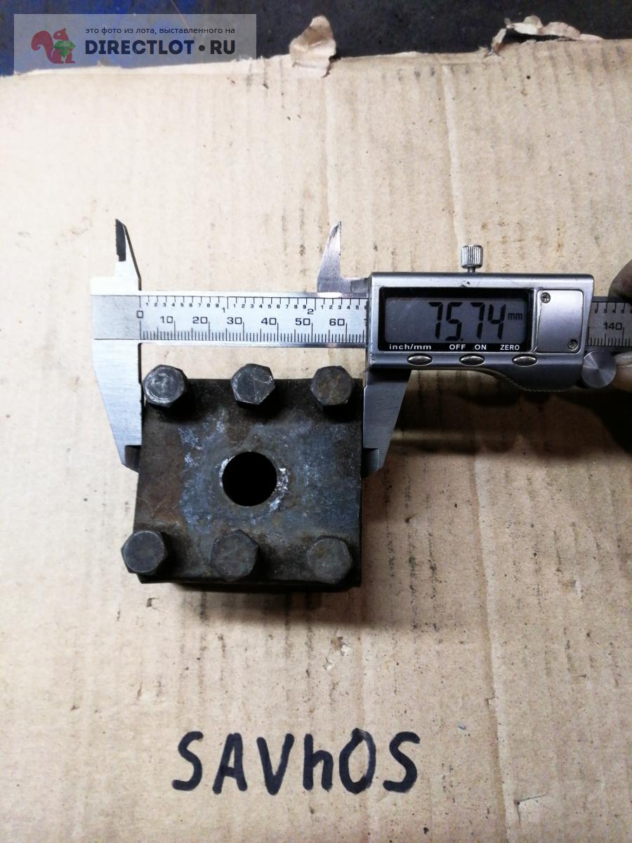 Резцедержатель от маленького станка купить в Кызыле цена 500 Р на ...