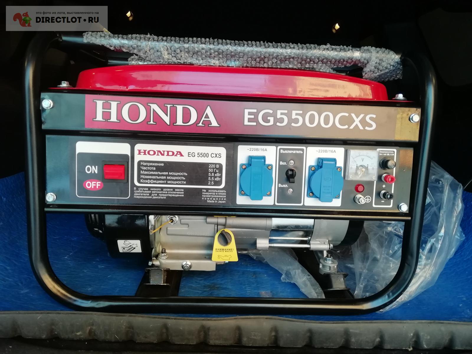Honda eg5500cxs отзывы. EG 5500 CXS. Honda EG 5500 CXS. Бензиновый Генератор 5.5кв Honda EG 5500cxs. Генератор бензиновый Honda EG 4000 CX.