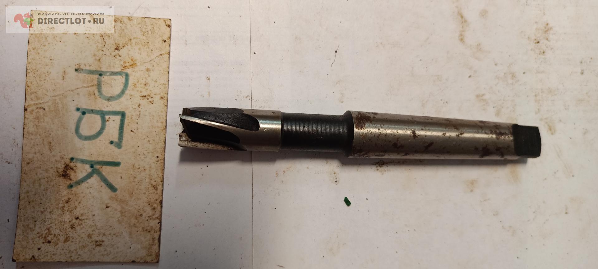 Цековка ф15 Р6М5 КМ2 купить в Уфе цена 180 Р на DIRECTLOT.RU ...