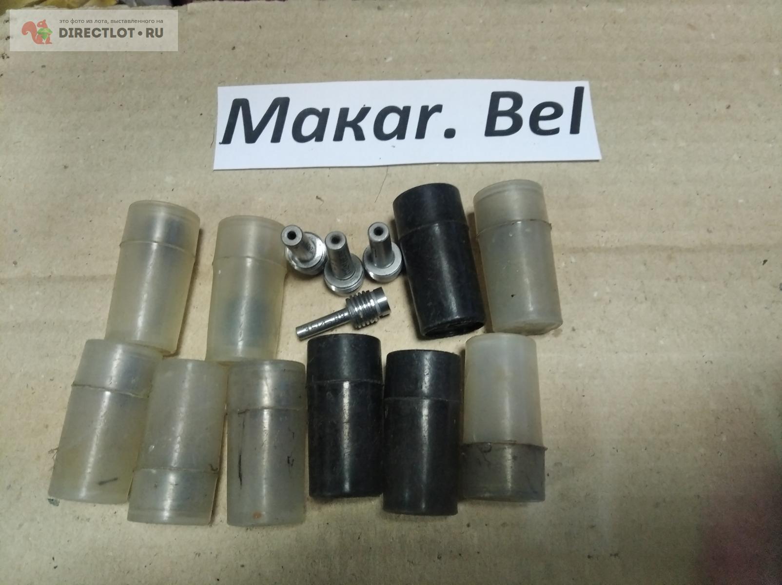 Продам Калибр-пробка резьбовая М10х1,25-Пр купить на DIRECTLOT.RU