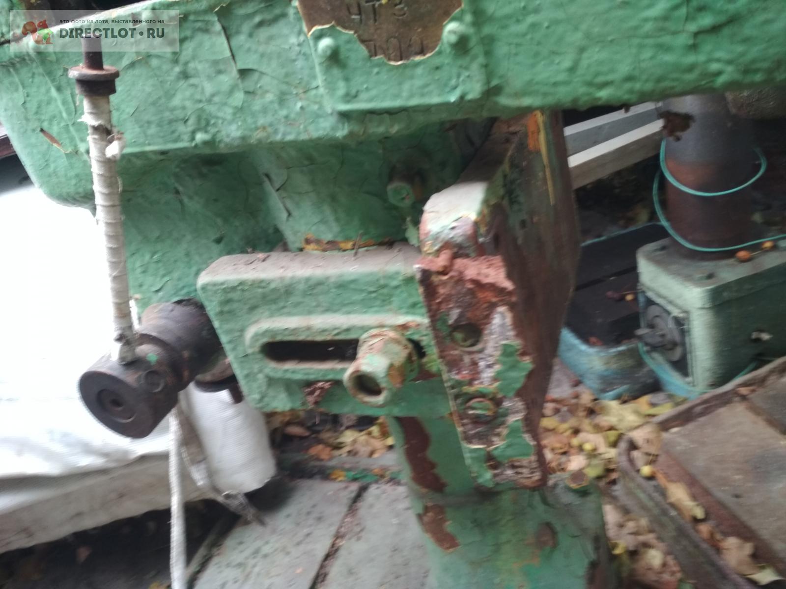 станок сверлильный 2а106 лот3 купить в Челябинске цена 6500 Р на ...