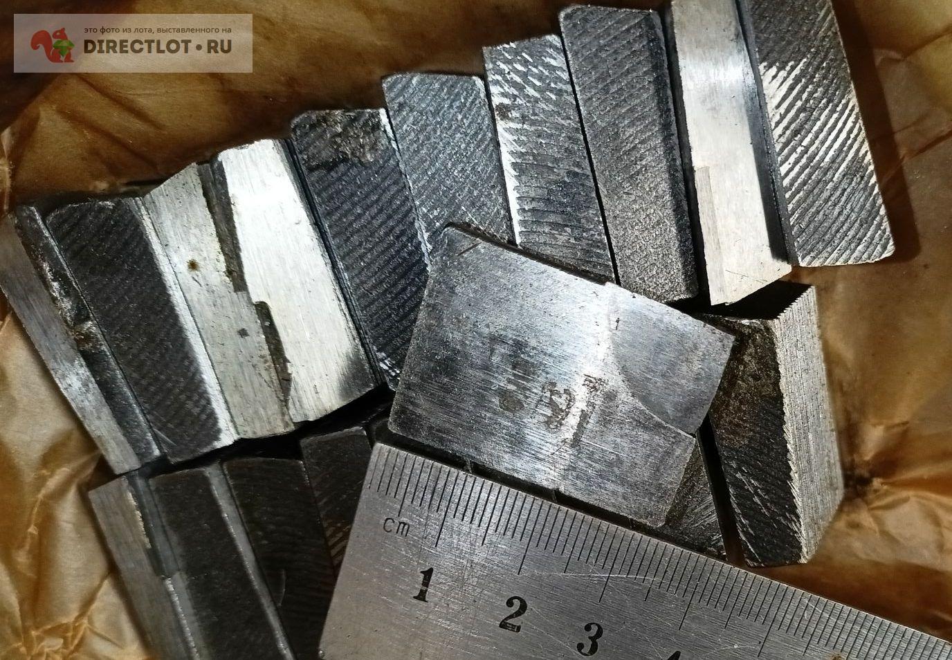 Нож вставной рифленый 2021-0015 ВК8. Новый СССР купить в Санкт ...