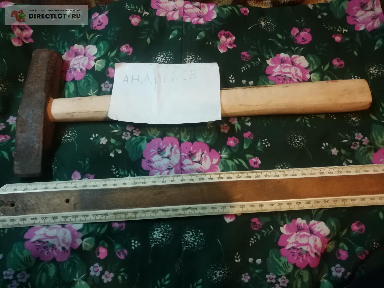 зубило кузнечное с ручкой купить в Омске цена 400 Р на DIRECTLOT.RU ...