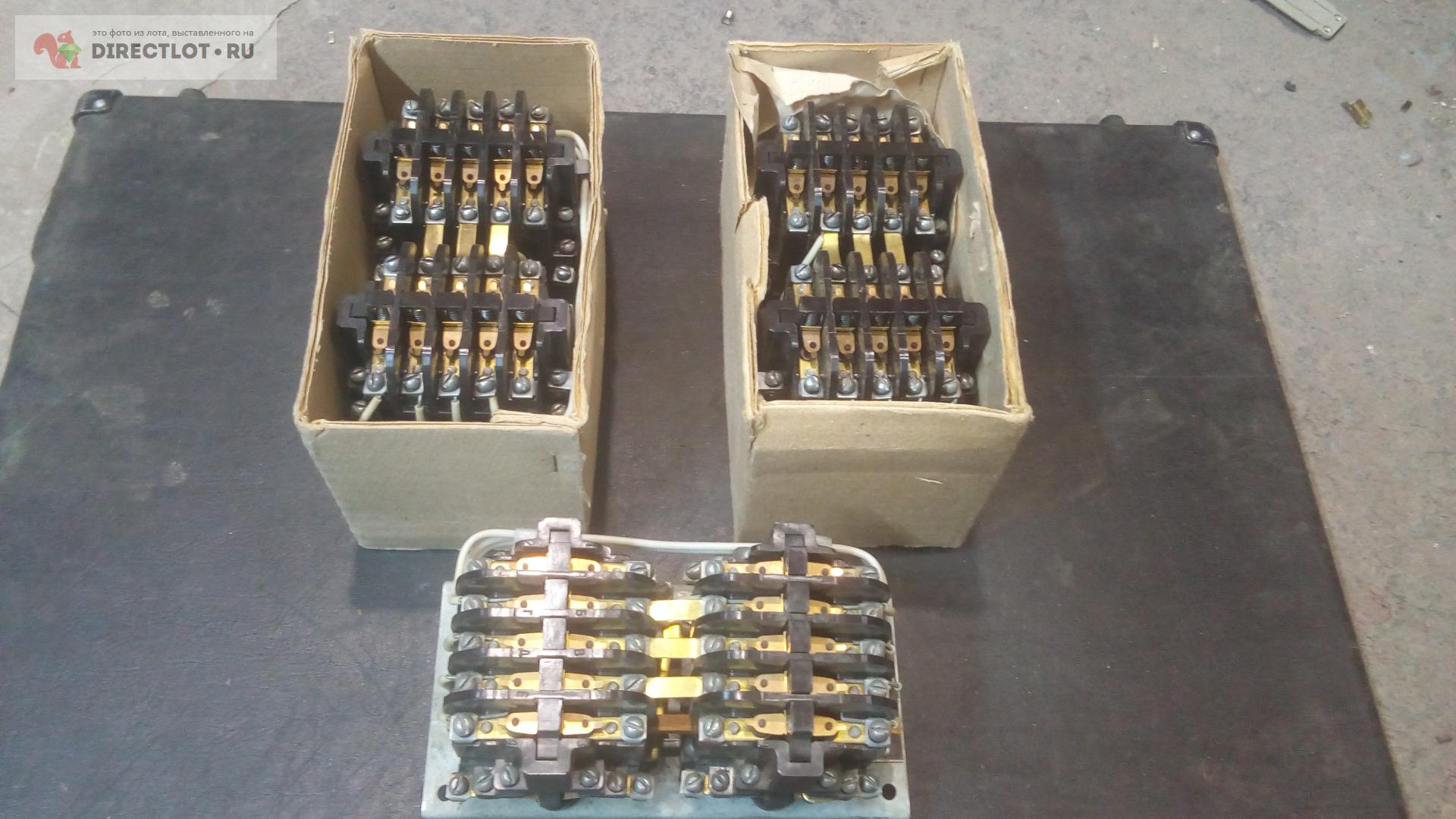 Магнитный пускатель . ПМЕ-113. купить в Красноярске цена 500 Р на ...