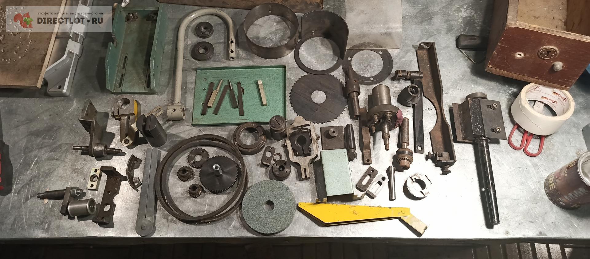 Запчасти токарного станка Тш-3 Тн-1 купить в Краснодаре цена 5000 Р на ...