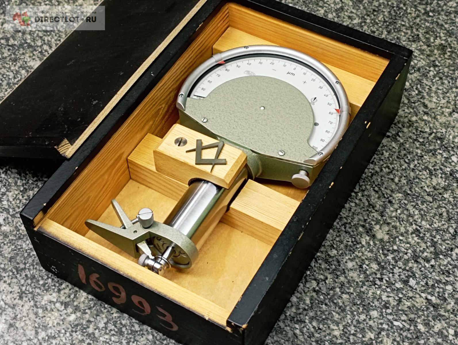 Головка измерительная Carl Zeiss M1/100 купить в Санкт-Петербурге цена ...