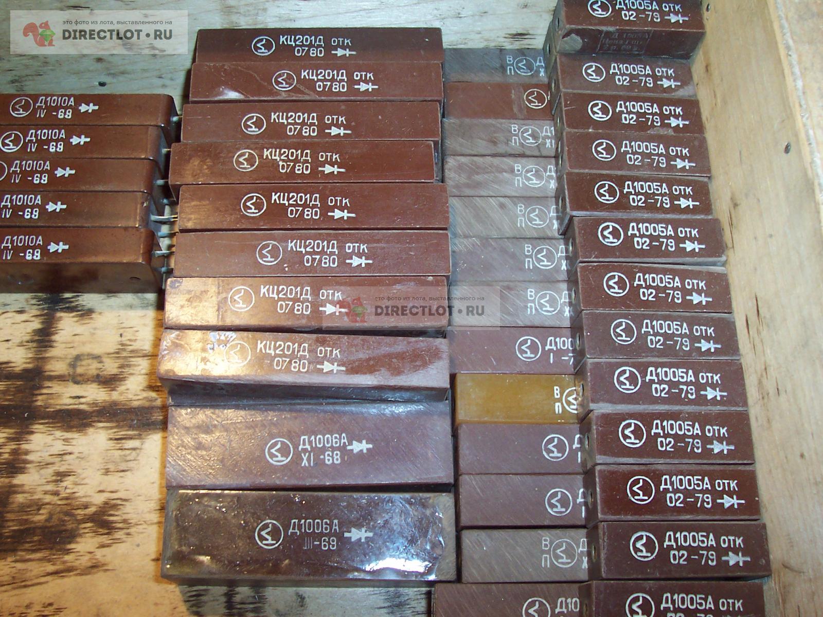 15 шт. выпрямительный столб Д1005А купить в Санкт-Петербурге цена 750 Р ...