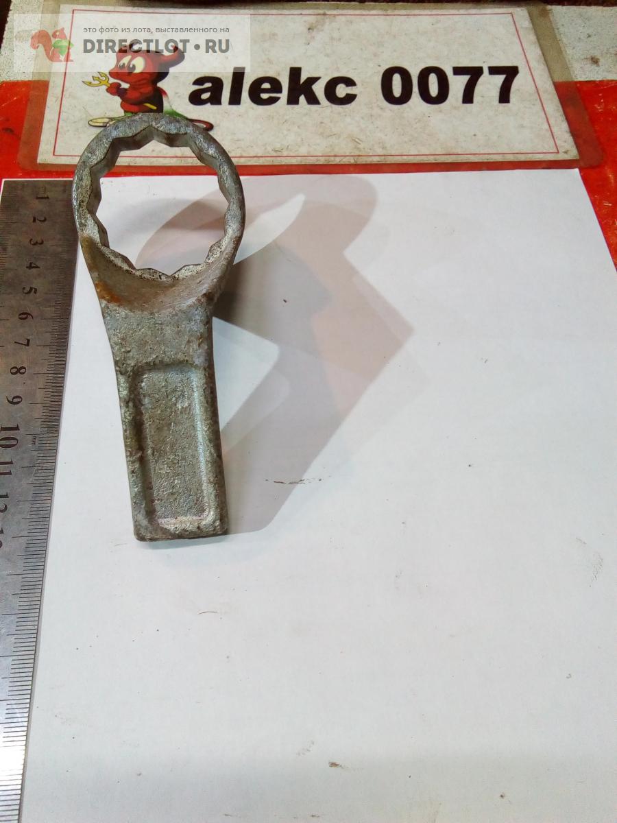 Ключ накидной на 36. купить в Рязани цена 150 Р на DIRECTLOT.RU ...