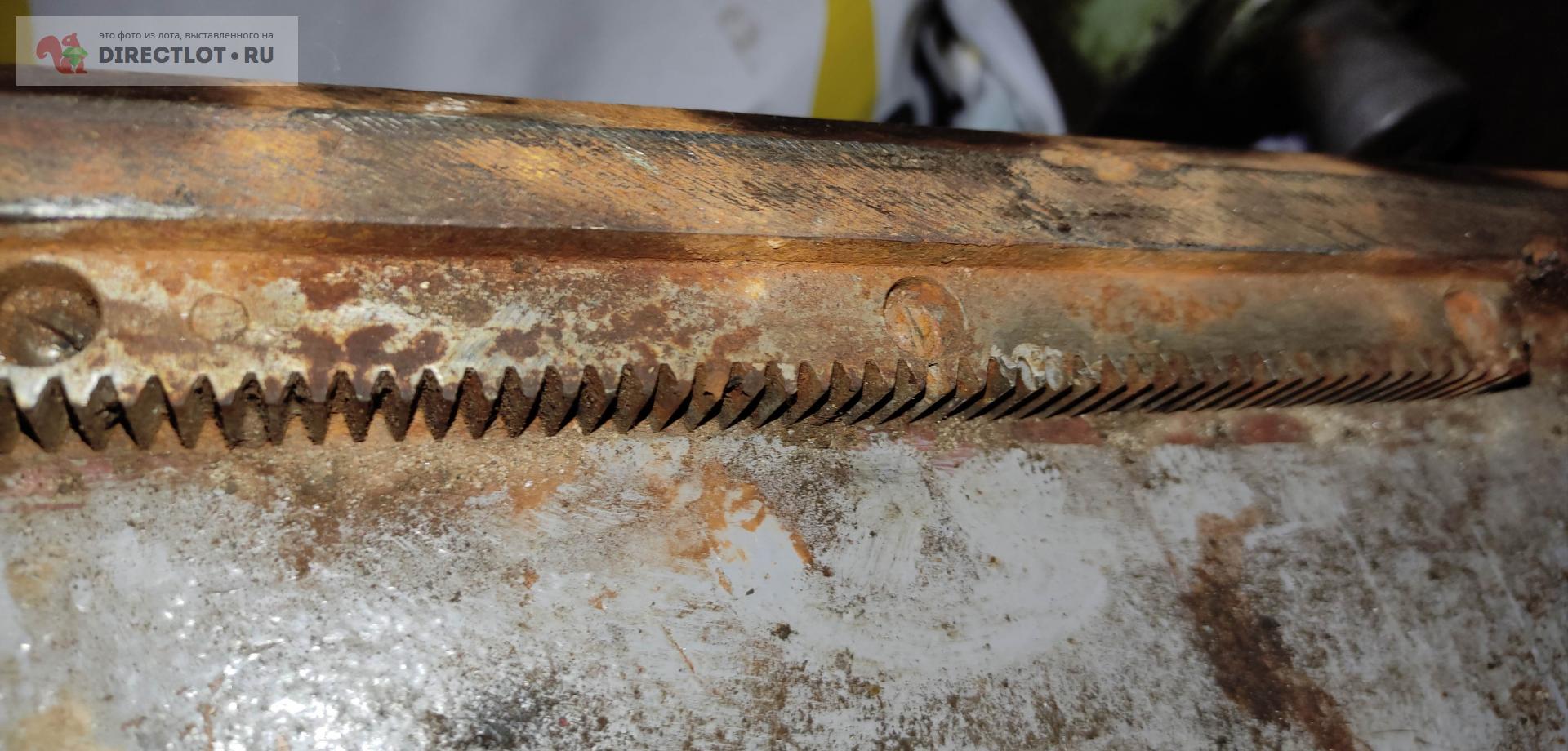 Зубчатый рейка ТВ-4 или ТВ-6 купить в Москве цена 2500 Р на DIRECTLOT ...