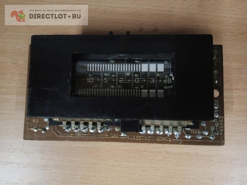 Люминесцентный индикатор купить в Кургане цена 200 Р на DIRECTLOT.RU ...