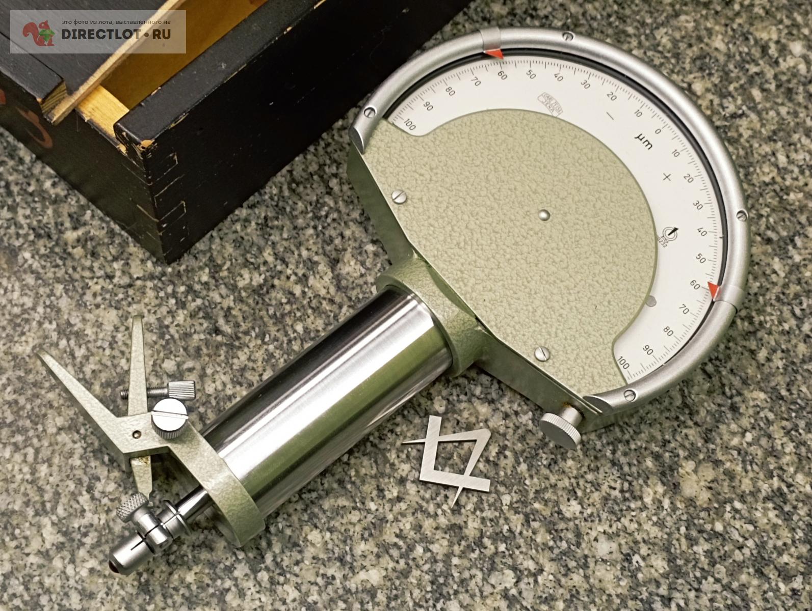 Головка измерительная Carl Zeiss M1/100 купить в Санкт-Петербурге цена ...